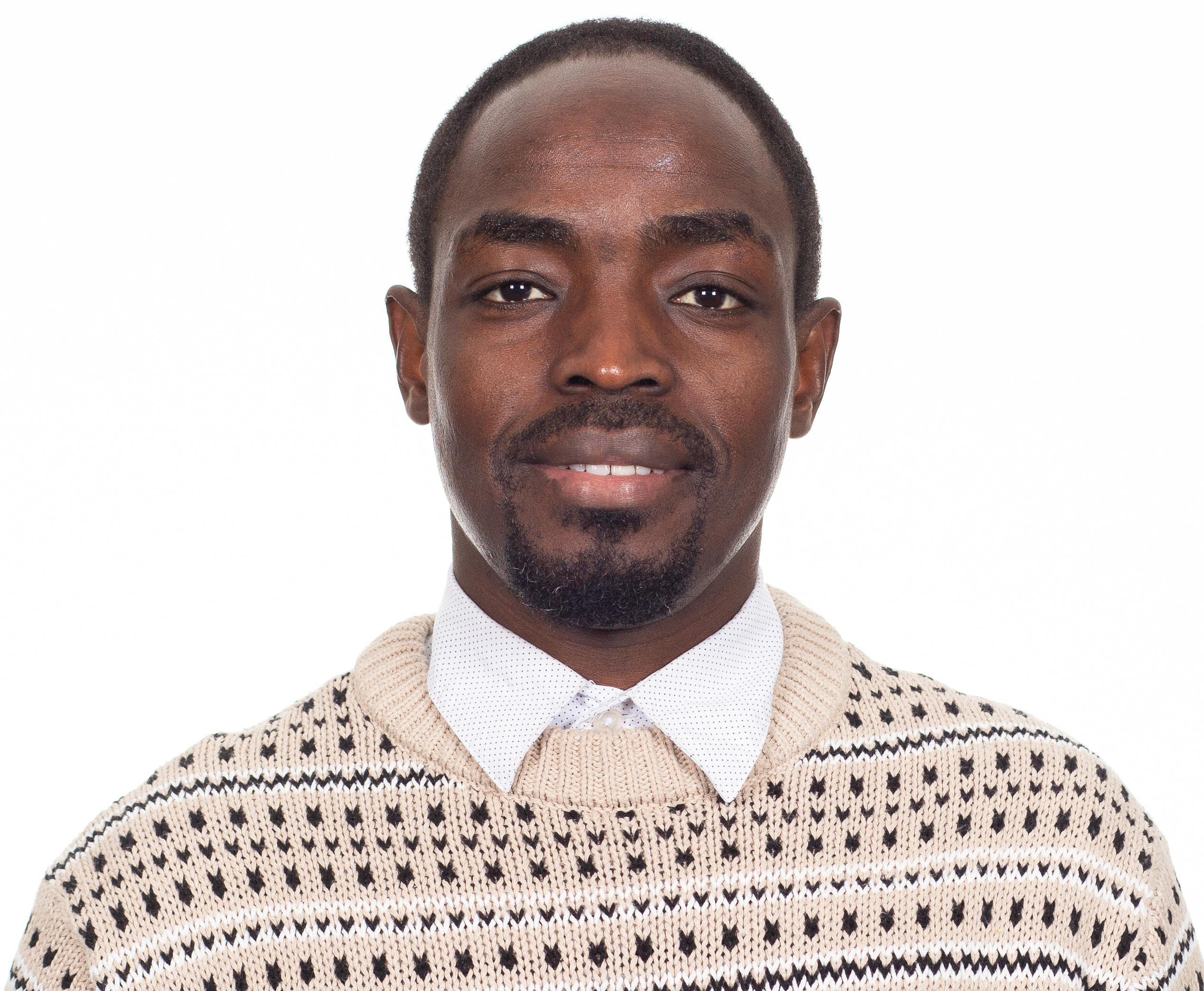 Ahmad B. Usman profile photo